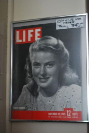 Life Magazines-1936-1972