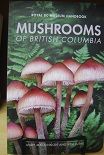 Royal BC Museum Handbook Mushrooms of British Columbia