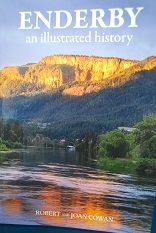 Enderby an Illustrated History