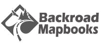 Backroads Mapbooks