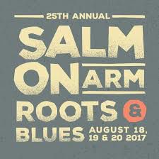 Roots & Blues Festival